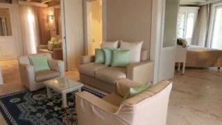 Chia Laguna Resort new top suites 2015 Hotel Village, ab 677 € – 7 Tage Chia / Insel Sardinien im 4* Chia Laguna – Hotel Village inkl. Halbpension, Transfer & Flügen