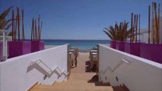 Hotel Riu La Mola - Formentera - Spain - RIU Hotels & Resorts Riu La Mola, ab 590 € – 7 Tage Playa de Migjorn / Formentera im 4* Riu La Mola inkl. Halbpension, Transfer & Flügen