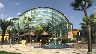 Urlaub für die ganze Familie im EurothermenResort Bad Schallerbach EurothermenResort Das Paradiso, ab 395 € – 2,3,4 oder 7 Tage in Bad Schallerbach / Österreich im 4* EurothermenResort Das Paradiso inkl. Halbpension plus