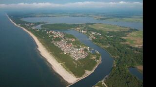 Swinemünde - Kurort an der Ostsee Hilton Swinoujscie Resort und Spa, ab 98 € – 2,3,4 oder 7 Tage Swinemünde / Insel Usedom im 5* Hilton Swinoujscie Resort und Spa ( Neueröffnung 2020 )