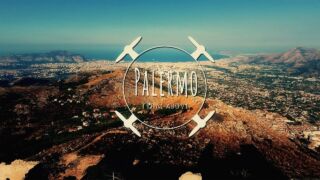 PALERMO (SICILY) FROM ABOVE - video in 4K Grand Hotel Villa Igiea, ab 1.915 € – 7 Tage Palermo / Sizilien im 5* Grand Hotel Villa Igiea ( Neueröffnung 2021 ) inkl. Frühstück & Flügen