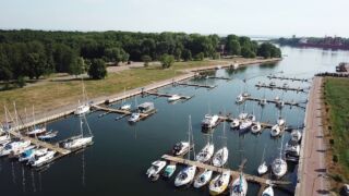 Swinemünde Swinoujscie DJI Mavic Pro und Osmo+ UHD 4K Hilton Swinoujscie Resort und Spa, ab 98 € – 2,3,4 oder 7 Tage Swinemünde / Insel Usedom im 5* Hilton Swinoujscie Resort und Spa ( Neueröffnung 2020 )
