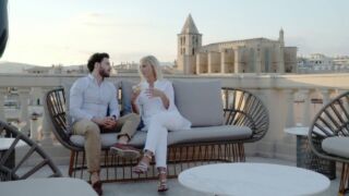 Palacio Can Marques - Hotel Trailer Palacio Can Marqués, ab 229 € – 2,3,4 oder 7 Tage in Palma de Mallorca im 5* Palacio Can Marqués Adults only ( Neueröffnung 2018 ) inkl. Frühstück