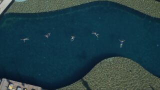 Alpentherme Gastein Das Bergparadies, ab 110 € – 2,3,4 oder 7 Tage Thermenurlaub in Dorfgastein / Österreich im 4* Das Bergparadies & täglich unbegrenzt kostenfreier Eintritt in die Alpentherme Gastein