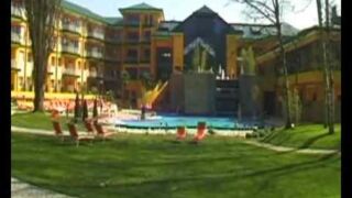 Thermenhotel Österreich - Hotel Paradiso EurothermenResort Das Paradiso, ab 395 € – 2,3,4 oder 7 Tage in Bad Schallerbach / Österreich im 4* EurothermenResort Das Paradiso inkl. Halbpension plus