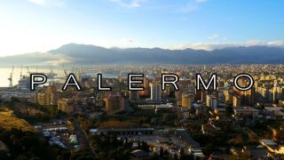 PALERMO - Capitale Della Cultura Italiana 2018 • 4K Grand Hotel Villa Igiea, ab 1.915 € – 7 Tage Palermo / Sizilien im 5* Grand Hotel Villa Igiea ( Neueröffnung 2021 ) inkl. Frühstück & Flügen