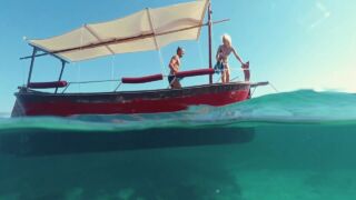 Amàre Ibiza Amare Beach Hotel Ibiza, ab 453 € – 7 Tage Sant Antoni de Portmany / Insel Ibiza im 4* Amare Beach Hotel Ibiza ( Neueröffnung 2019 ) inkl. Frühstück, Transfer & Flügen