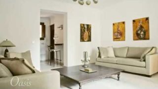Palacio Can Marques - Suite Oasis Palacio Can Marqués, ab 229 € – 2,3,4 oder 7 Tage in Palma de Mallorca im 5* Palacio Can Marqués Adults only ( Neueröffnung 2018 ) inkl. Frühstück
