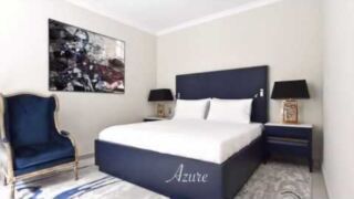 Palacio Can Marques - Suite Azure Palacio Can Marqués, ab 229 € – 2,3,4 oder 7 Tage in Palma de Mallorca im 5* Palacio Can Marqués Adults only ( Neueröffnung 2018 ) inkl. Frühstück