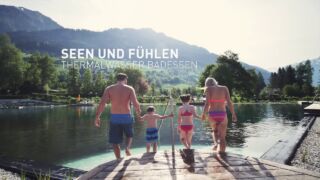 Prickelnde Lebensfreude - Alpentherme Gastein Das Bergparadies, ab 110 € – 2,3,4 oder 7 Tage Thermenurlaub in Dorfgastein / Österreich im 4* Das Bergparadies & täglich unbegrenzt kostenfreier Eintritt in die Alpentherme Gastein