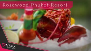 Rosewood Phuket Resort Rosewood Phuket, ab 2.160 € – 7 Tage Ko Phuket / Thailand im 5* Rosewood Phuket ( Neueröffnung 2017 ) inkl. Frühstück, Transfer und Flug