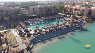 Cook's Club El Gouna Cooks Club El Gouna, ab 601 € – 7 Tage El Gouna / Ägypten im 4* Cooks Club El Gouna ( Neueröffnung 2019 ) inkl. Halbpension, Transfer & Flügen