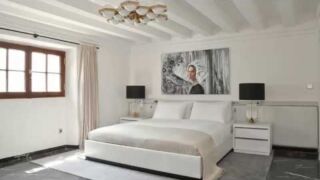 Palacio Can Marques - Suite Escape Palacio Can Marqués, ab 229 € – 2,3,4 oder 7 Tage in Palma de Mallorca im 5* Palacio Can Marqués Adults only ( Neueröffnung 2018 ) inkl. Frühstück