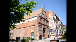 Ostseebad Kolberg (Kolobrzeg) in Polen - ein Travelnetto-Video Baltic Plaza Hotel Medi Spa, ab 60 € – 2,3,4 oder 7 Tage Ostseeurlaub in Kolberg / polnische Ostsee im 4* Baltic Plaza Hotel Medi Spa inkl. Halbpension