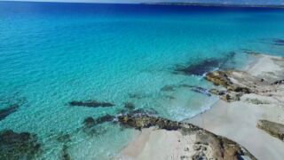 FORMENTERA | Playa de Migjorn | Islas Baleares Riu La Mola, ab 590 € – 7 Tage Playa de Migjorn / Formentera im 4* Riu La Mola inkl. Halbpension, Transfer & Flügen
