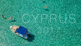 Cyprus - Ayia Napa Nissi Beach Fig Tree Bay Blue Lagoon Paphos Farmagusta #cyprus #drone #ayianapa Chrysomare Beach Hotel, ab 608 € – 7 Tage Zypern im 5* Chrysomare Beach Hotel & Resort ( Neueröffnung 2020 ) inkl. Halbpension, Transfer & Flügen