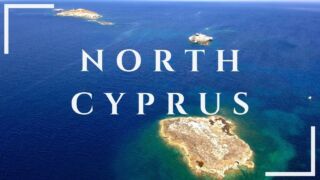North Cyprus | Kuzey Kıbrıs - Drone 4K Chrysomare Beach Hotel, ab 608 € – 7 Tage Zypern im 5* Chrysomare Beach Hotel & Resort ( Neueröffnung 2020 ) inkl. Halbpension, Transfer & Flügen