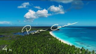 Punta Cana, Dominican Republic. Epic 4K Drone Shots. Paradisus Grand Cana, ab 1843 € – 7 oder 14 Tage Punta Cana / Dominikanische Republik im 5,5* Paradisus Grand Cana inkl. All Inclusive, Transfer & Flügen