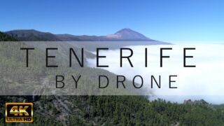4K Tenerife Landscape - Drone Footage (DJI Phantom 4 Pro) - Masca, Teide, Los Gigantes.... Balmy Beach Resort, ab 760 € – 7 oder 14 Tage Costa Adeje / Insel Teneriffa im 5* ADRIAN Hotels Jardines de Nivaria inkl. Halbpension, Transfer & Flügen