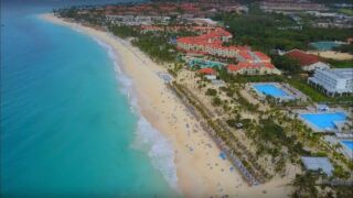 AMAZING DRONE VIEWS OF PUNTA CANA, DOMINICAN REPUBLIC (DJI Mavic Pro) - Travel Vacation Guide Paradisus Grand Cana, ab 1843 € – 7 oder 14 Tage Punta Cana / Dominikanische Republik im 5,5* Paradisus Grand Cana inkl. All Inclusive, Transfer & Flügen