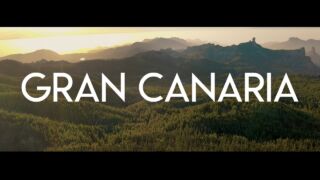 Gran Canaria - Up in the air // 4K TUI KIDS CLUB Maspalomas Princess, ab 957 € – 7 Tage Familienurlaub auf Gran Canaria im 4* TUI KIDS CLUB Maspalomas Princess inkl. All Inclusive, Transfer und Flüge