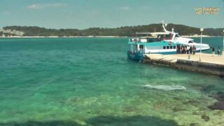Der Südwesten Istriens - Teil 2 "Rovinj, eine Perle an der Adria" (April 2011) Ferienwohnungen in Istrien, ab 27 € / Woche – Ferienhäuser & Ferienwohnungen in Istrien / Kroatien online buchen
