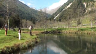 Das Pöllatal am Katschberg Baby- und Kinderhotel Habachklause, ab 274 € – 3,4 oder 7 Tage Rennweg am Katschberg / Kärnten im 4* TUI KIDS CLUB Falkensteiner Cristallo inkl. Vollpension plus