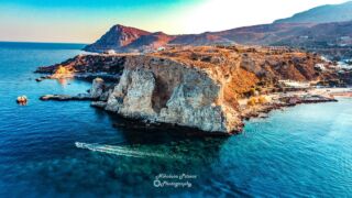 The island of The Sun - Rhodes/Greece From Above (4K) Atlantica Mikri Poli Rhodos, ab 739 € – 7 oder 14 Tage Kolymbia / Insel Rhodos im 4* TUI KIDS CLUB Atlantica Mikri Poli Rhodos inkl. All Inclusive, Transfer & Flügen