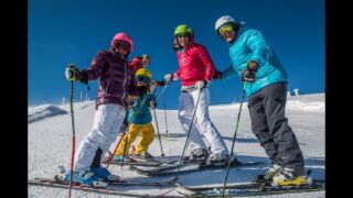 Winter am Katschberg I Ferienregion Katschberg Baby- und Kinderhotel Habachklause, ab 274 € – 3,4 oder 7 Tage Rennweg am Katschberg / Kärnten im 4* TUI KIDS CLUB Falkensteiner Cristallo inkl. Vollpension plus
