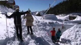 Rennweg am Katschberg Baby- und Kinderhotel Habachklause, ab 274 € – 3,4 oder 7 Tage Rennweg am Katschberg / Kärnten im 4* TUI KIDS CLUB Falkensteiner Cristallo inkl. Vollpension plus