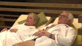 Pannonischer Winter - Neusiedler See Tourismus Webcam Neusiedler See, Panorama Webcam Neusiedler See