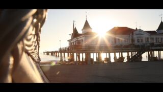 Kaiserbäder Ahlbeck · Heringsdorf · Bansin | Insel Usedom Balmer See Hotel Golf Spa, ab 119 € – 2,3 oder 7 Tage Ostsee Urlaub in Benz / Insel Usedom im 4* Balmer See Hotel Golf Spa