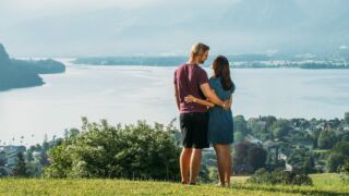 Willkommen am Wolfgangsee Ferienwohnungen am Wolfgangsee, ab 129 € / Woche – Ferienhäuser & Ferienwohnungen am Wolfgangsee / Salzkammergut online buchen