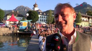 Seefest 2019 Ferienwohnungen am Wolfgangsee, ab 129 € / Woche – Ferienhäuser & Ferienwohnungen am Wolfgangsee / Salzkammergut online buchen