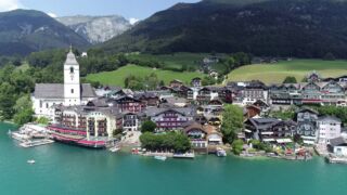 St Wolfgang im Salzkammergut Österreich 1 8 2018 4k Ferienwohnungen am Wolfgangsee, ab 129 € / Woche – Ferienhäuser & Ferienwohnungen am Wolfgangsee / Salzkammergut online buchen