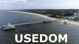 Insel USEDOM - Highlights und Impressionen Balmer See Hotel Golf Spa, ab 119 € – 2,3 oder 7 Tage Ostsee Urlaub in Benz / Insel Usedom im 4* Balmer See Hotel Golf Spa