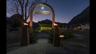 Bergadvent beim Fischergut 2016 Ferienwohnungen am Achensee, ab 66 € / Woche – Ferienhäuser & Ferienwohnungen am Achensee in Tirol online buchen