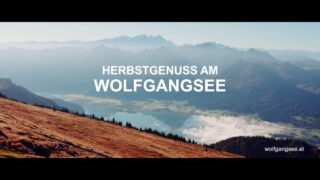 Herbstgenuss am Wolfgangsee Ferienwohnungen am Wolfgangsee, ab 129 € / Woche – Ferienhäuser & Ferienwohnungen am Wolfgangsee / Salzkammergut online buchen