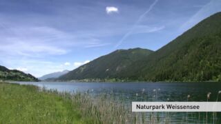 Naturpark Weissensee Ferienwohnungen am Weißensee, ab 100 € / Woche – Ferienhäuser & Ferienwohnungen am Weißensee in Kärnten online buchen