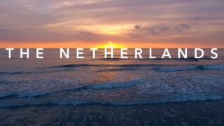 THE NETHERLANDS | Cinematic Drone Video | DJI Phantom 4 Ferienwohnungen am niederländischen Wattenmeer, ab 5,92 € / Woche – Ferienhäuser & Ferienwohnungen am niederländischen Wattenmeer online buchen