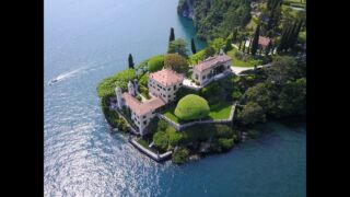 Italy - Drone Footage (Lake Como & Cinque Terre) Ferienwohnungen am Comersee, ab 44,37 € / Woche – Ferienhäuser & Ferienwohnungen am Comersee / Italien online buchen