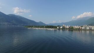 Droneflight Lago Maggiore Ferienwohnungen am Lago Maggiore, ab 85 € / Woche – Ferienhäuser & Ferienwohnungen am Lago Maggiore / Schweiz online buchen