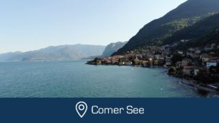 Comer See (Travel Film 4K) Ferienwohnungen am Comersee, ab 44,37 € / Woche – Ferienhäuser & Ferienwohnungen am Comersee / Italien online buchen