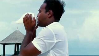 OZEN Reserve Bolifushi forward to the authentic, traditional sounds of the Maldives welcoming you. OZEN Reserve Bolifushi, ab 6365 € – 9 Tage Bolifushi / Malediven im 6* OZEN Reserve Bolifushi inkl. Earth Pool Villa Sunrise, All Inclusive, Transfer & Flügen