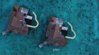 OZEN RESERVE BOLIFUSHI - Private Ocean RESERVE with Slide OZEN Reserve Bolifushi, ab 6365 € – 9 Tage Bolifushi / Malediven im 6* OZEN Reserve Bolifushi inkl. Earth Pool Villa Sunrise, All Inclusive, Transfer & Flügen