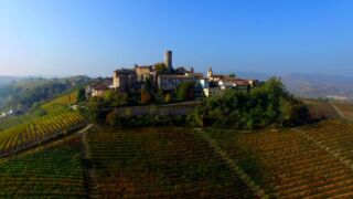 Colours of Langhe Roero - Italy Casa di Langa, Neueröffnung Limone, Hotel Neueröffnung Limone 2020, ab 876 € – 4,5 oder 7 Tage Cerretto Langhe / Piemont im 4,5* Casa di Langa ( Neueröffnung 2021 )