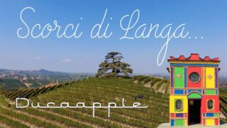 SCORCI DI LANGA VOLO CON Il DRONE Casa di Langa, Neueröffnung Limone, Hotel Neueröffnung Limone 2020, ab 876 € – 4,5 oder 7 Tage Cerretto Langhe / Piemont im 4,5* Casa di Langa ( Neueröffnung 2021 )