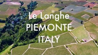 The Langhe Piedimont, Italy - Drone Aerial View Casa di Langa, Neueröffnung Limone, Hotel Neueröffnung Limone 2020, ab 876 € – 4,5 oder 7 Tage Cerretto Langhe / Piemont im 4,5* Casa di Langa ( Neueröffnung 2021 )