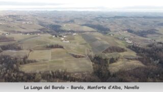 La Langa del Barolo - Barolo, Monforte d'Alba, Novello - Drone DJI Mavic Mini Casa di Langa, Neueröffnung Limone, Hotel Neueröffnung Limone 2020, ab 876 € – 4,5 oder 7 Tage Cerretto Langhe / Piemont im 4,5* Casa di Langa ( Neueröffnung 2021 )