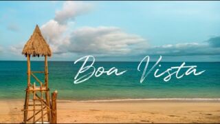 CABO VERDE - BOA VISTA 2021 | GoPro | Dji | Cinematic Hotel Riu Karamboa, ab 1.112 € – 7 Tage Praia da Chaves / Kapverdische Insel Boa Vista im 5* Hotel Riu Karamboa inkl. All Inclusive, Flug, Transfer & Zug